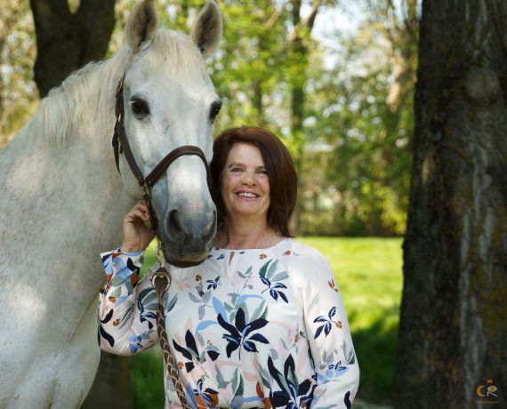 de band met je paard, fotoshoot, paardenfotografie, cecielripfotografie