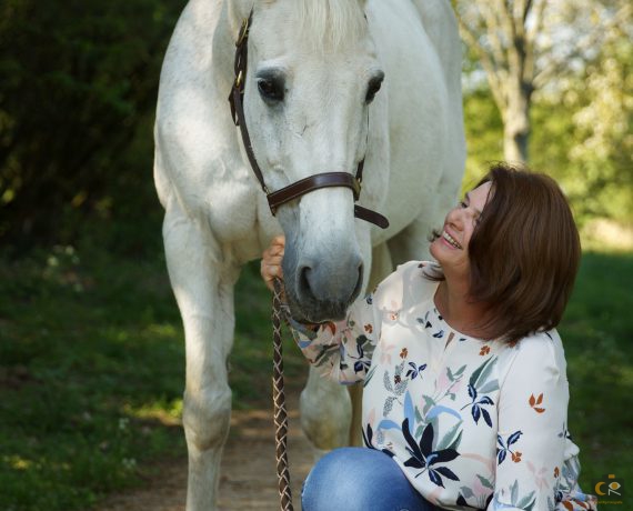 de band met je paard, fotoshoot, paardenfotografie, cecielripfotografie