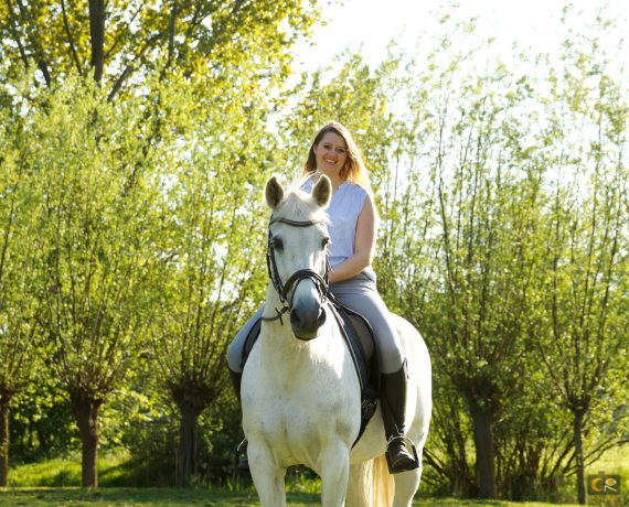 de band met je paard, fotoshoot, paardenfotografie, cecielripfotografie