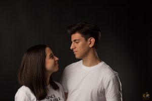 fotoshoot met je grote liefde, studiofotografie, cecielripfotografie