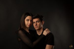 Studioshoot met je grote liefde, vriend en vriendin, loveshoot, cecielripfotografie