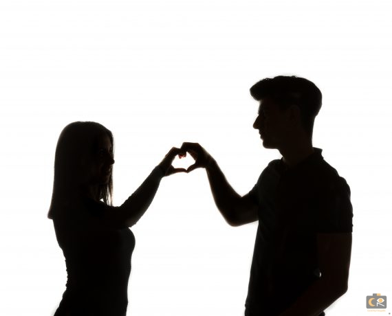 fotoshoot met je grote liefde, studiofotografie, cecielripfotografie