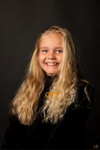 kinderportret, portretten, studio