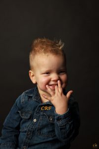 kinderportret, portretten, studio