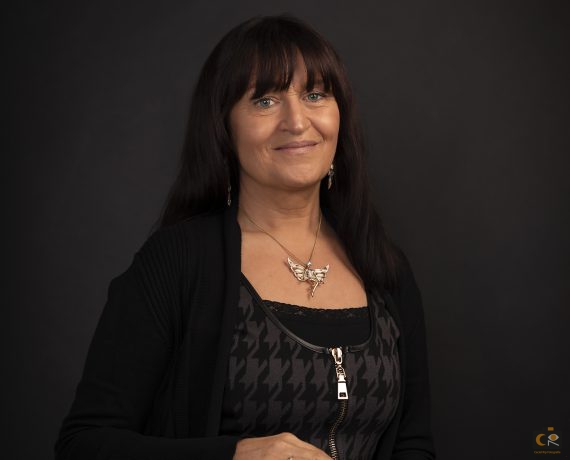 Hilda Spruit