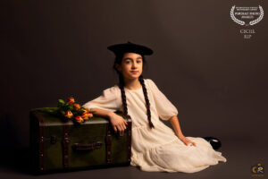 kinderportretten; portretten;