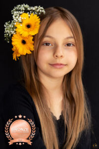 kinderportretten; portretten;