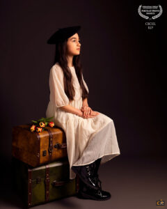 kinderportretten; portretten;